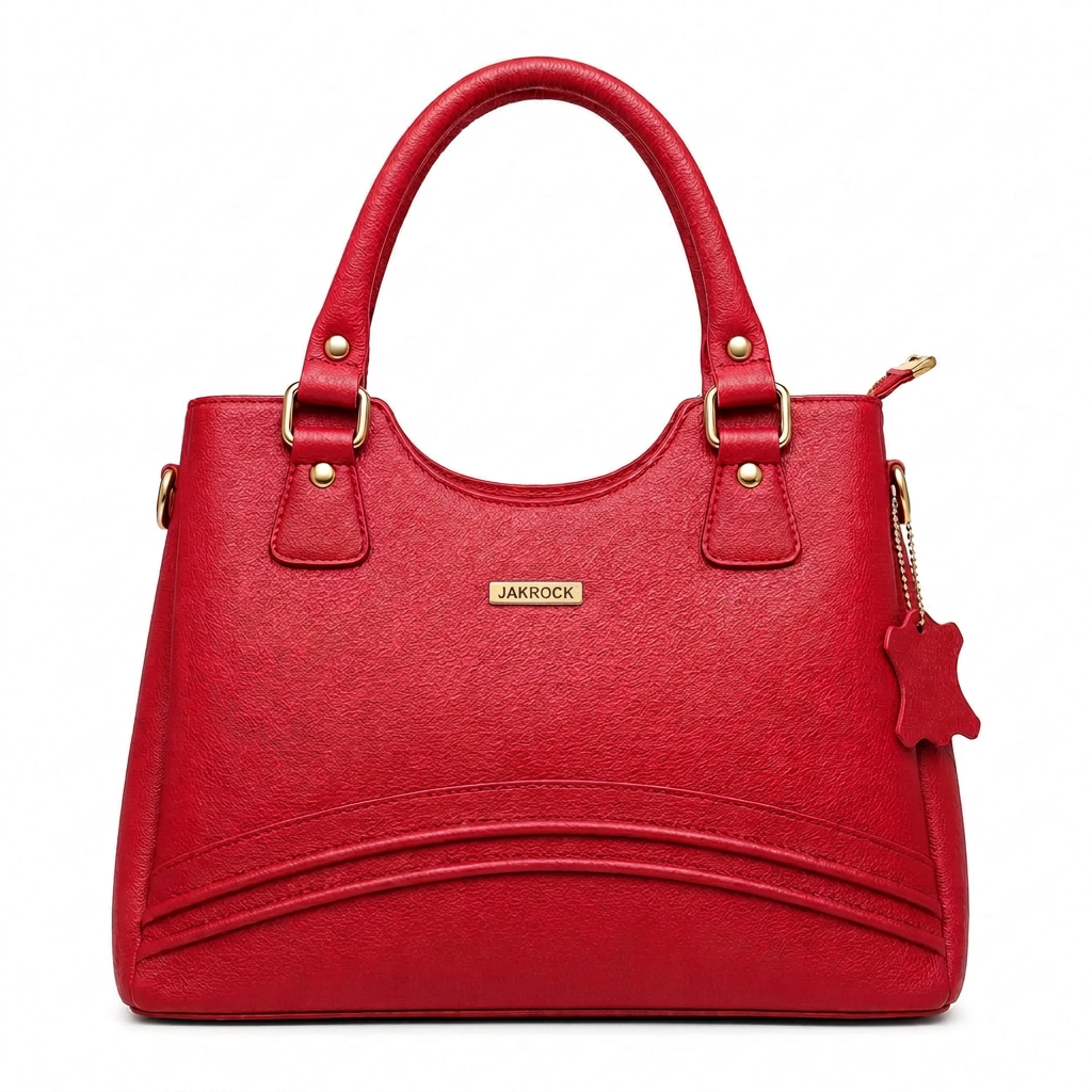 RUBY SATCHEL